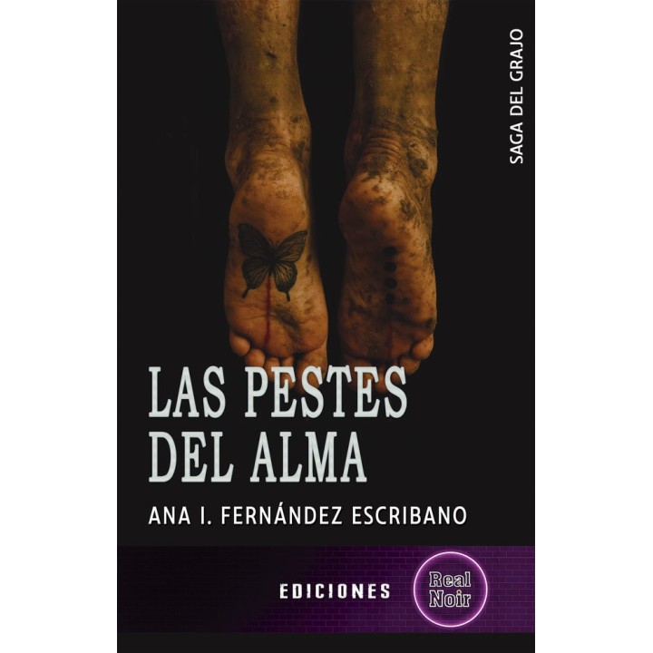 LAS PESTES DEL ALMA
