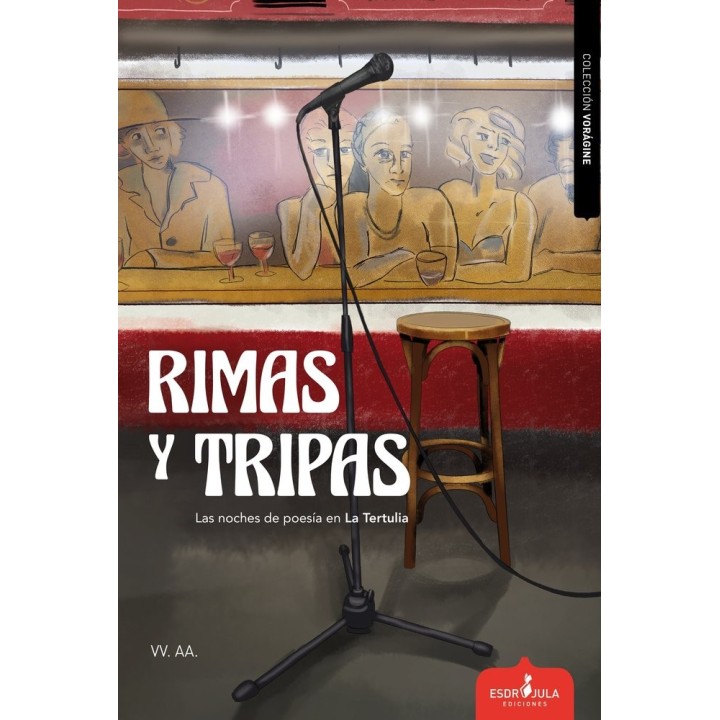 RIMAS Y TRIPAS