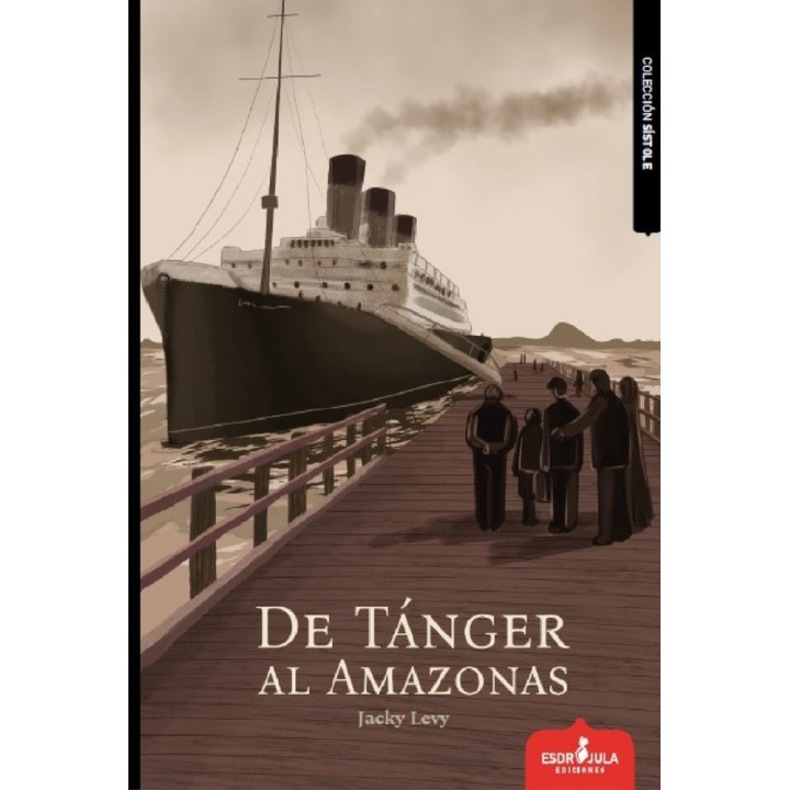 DE TANGER AL AMAZONAS