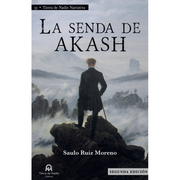LA SENDA DE AKASH