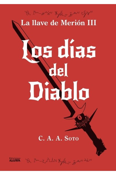 LOS DIAS DEL DIABLO