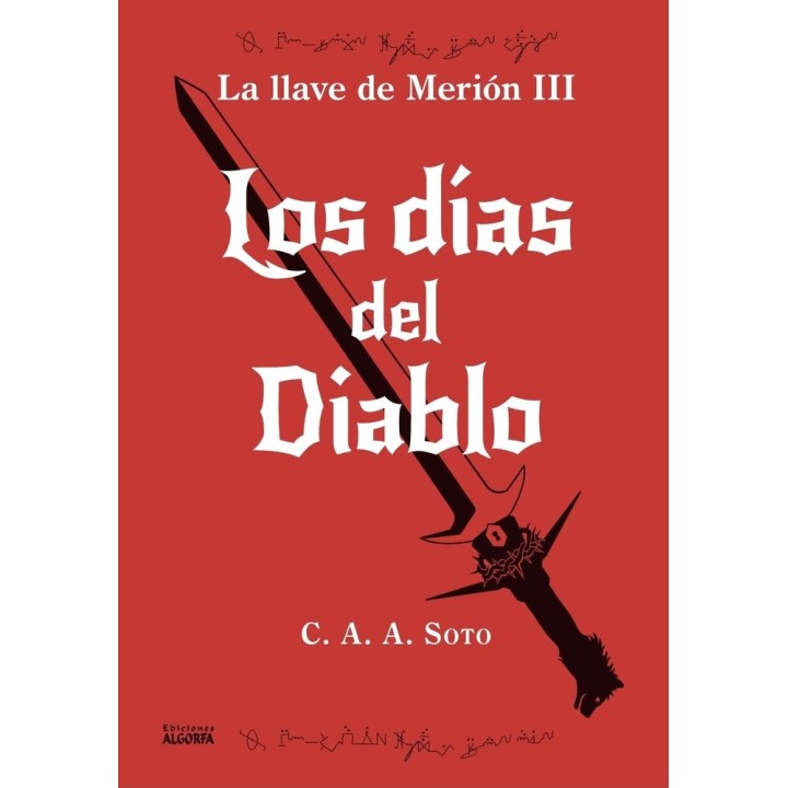 LOS DIAS DEL DIABLO