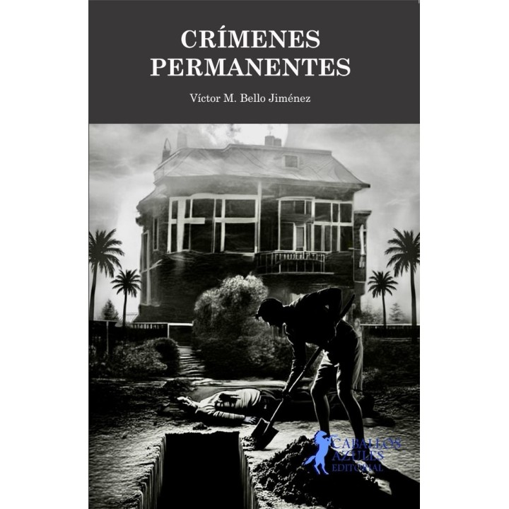 CRÍMENES PERMANENTES