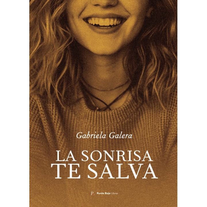 LA SONRISA TE SALVA