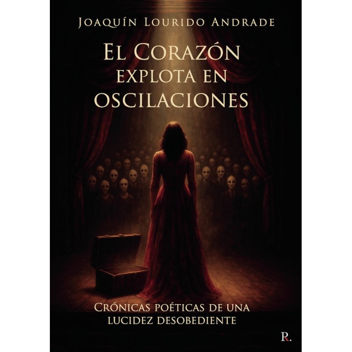 EL CORAZON EXPLOTA EN OSCILACIONES