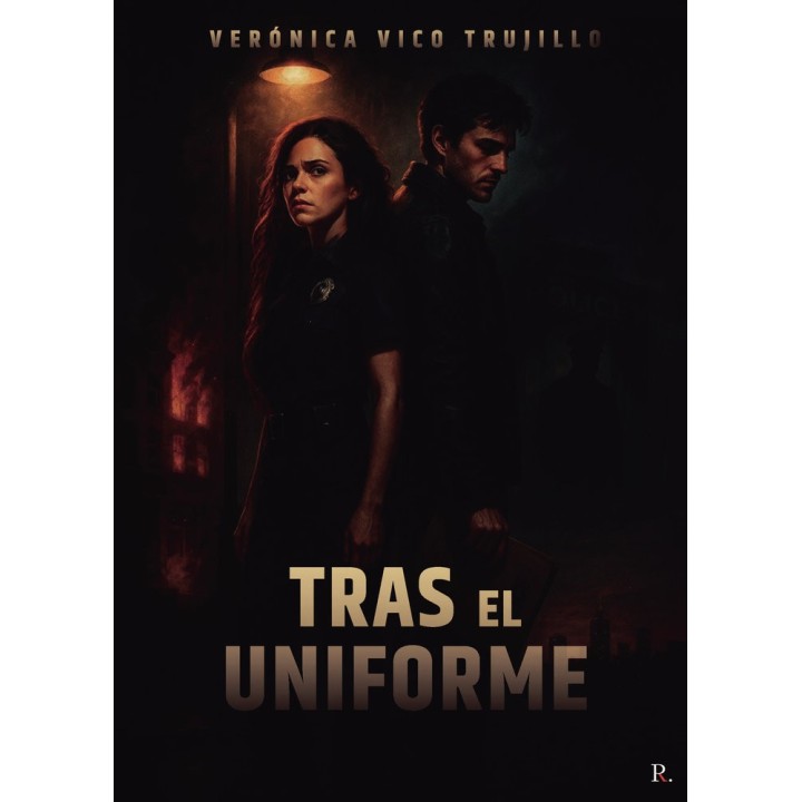 TRAS EL UNIFORME
