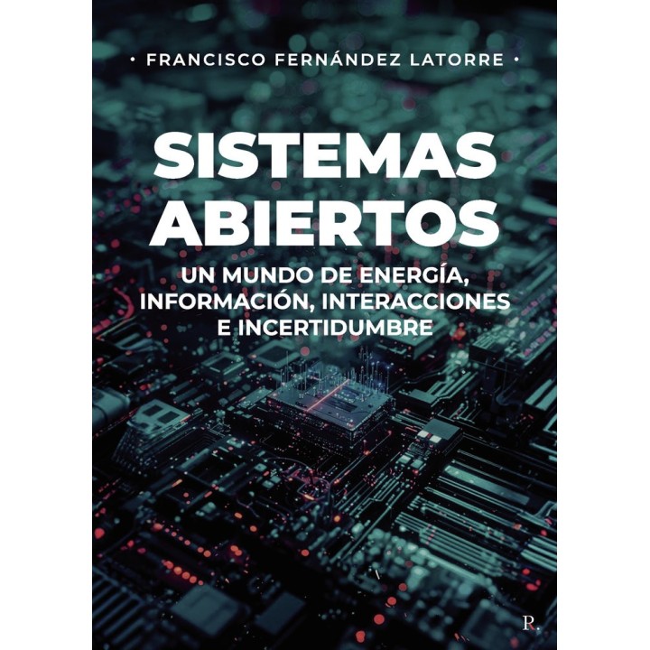 SISTEMAS ABIERTOS