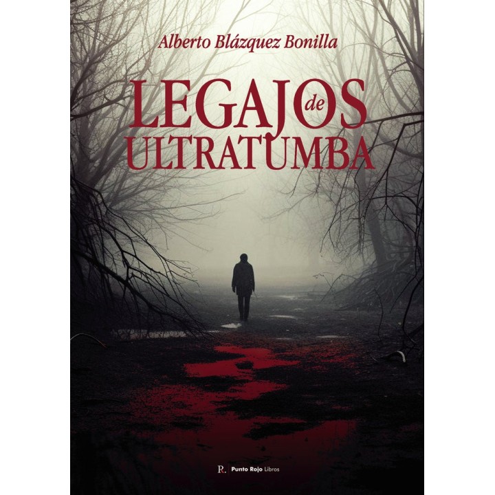 LEGAJOS DE ULTRATUMBA