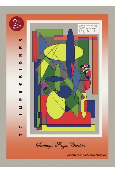77 IMPRESIONES
