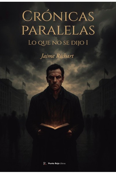 CRONICAS PARALELAS