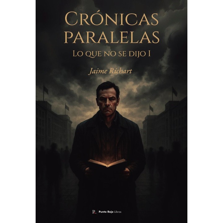 CRONICAS PARALELAS