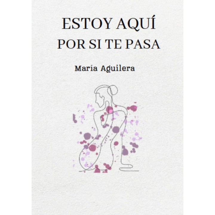 ESTOY AQUÍ POR SI TE PASA