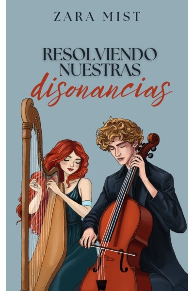 RESOLVIENDO NUESTRAS DISONANCIAS