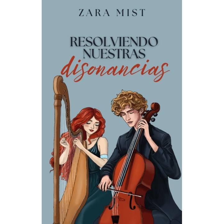 RESOLVIENDO NUESTRAS DISONANCIAS