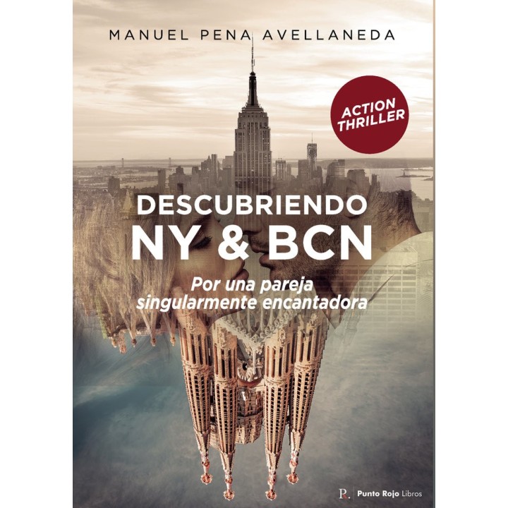 DESCUBRIENDO NY BCN