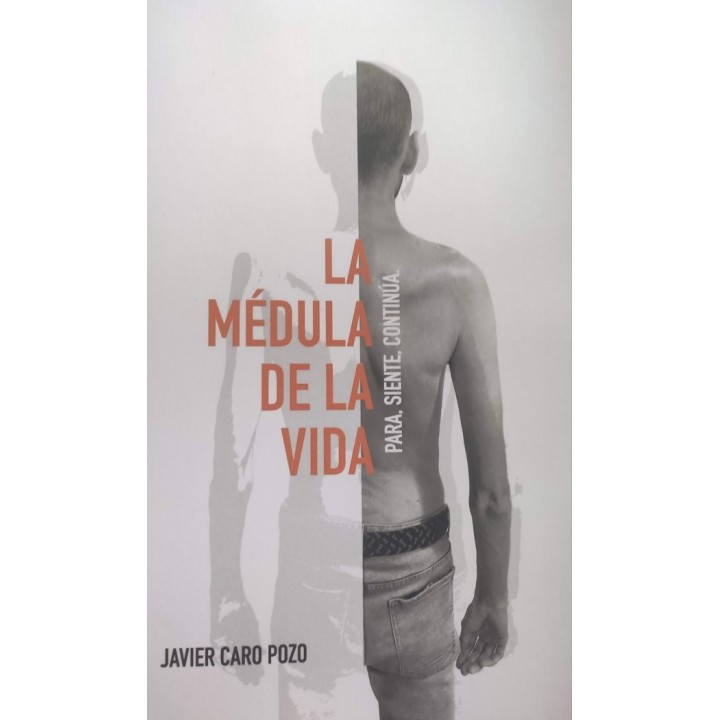 LA MEDULA DE LA VIDA
