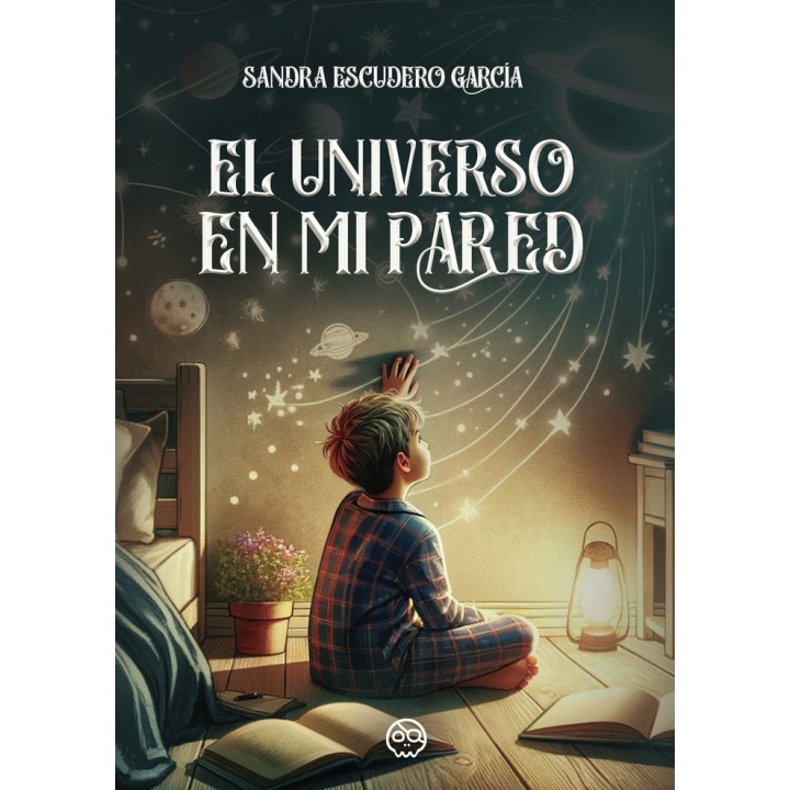 EL UNIVERSO EN MI PARED