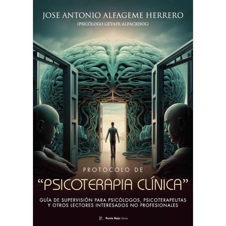 PROTOCOLO DE PSICOTERAPIA CLINICA