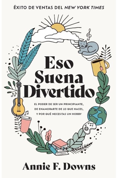 ESO SUENA DIVERTIDO
