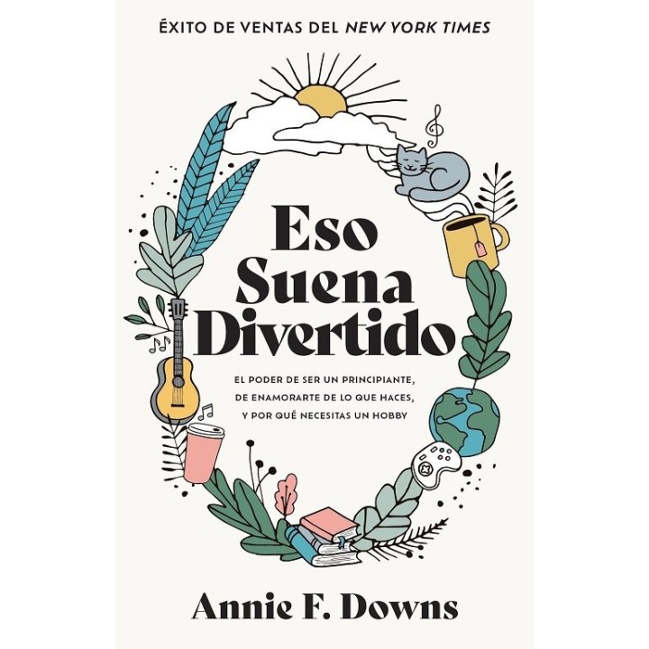 ESO SUENA DIVERTIDO