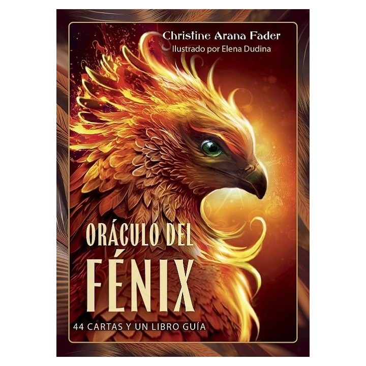 ORACULO DEL FENIX