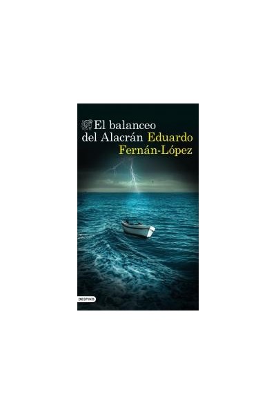 El balanceo del alacran