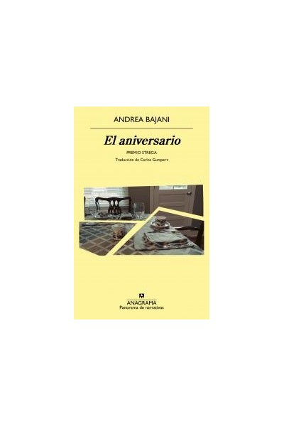 El aniversario