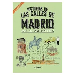 Historia de las calles