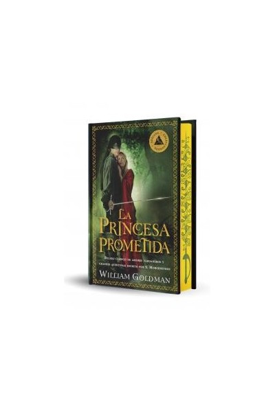 La princesa prometida