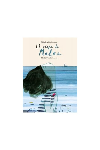 El viaje de malka