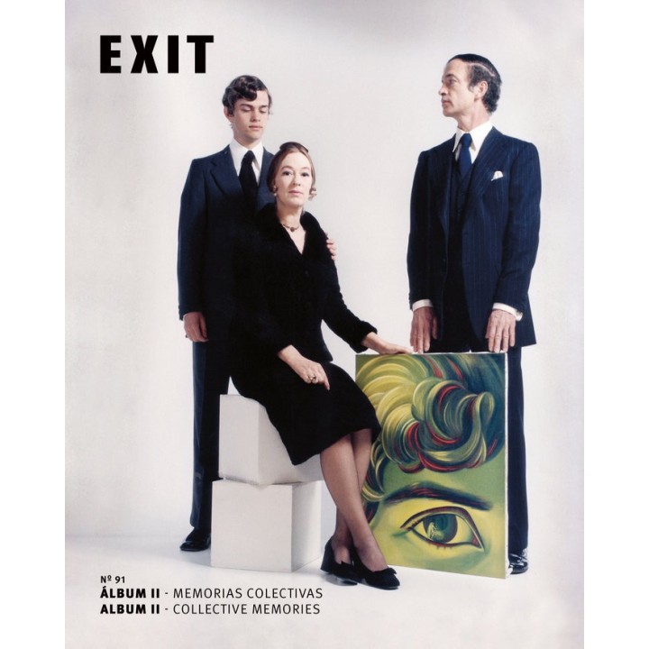 REVISTA EXIT 91