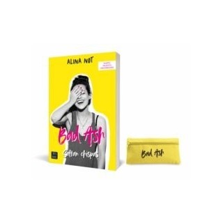 PACK BAD ASH 1 NAV 22 ESTUCHE