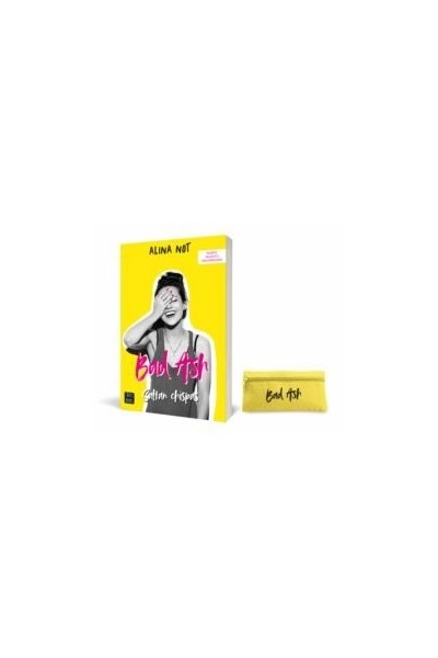 PACK BAD ASH 1 NAV 22 ESTUCHE