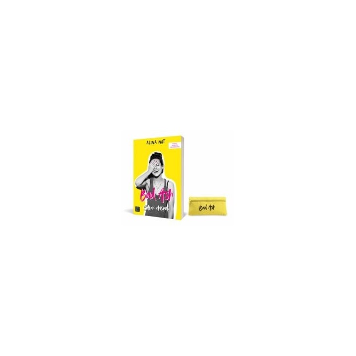 PACK BAD ASH 1 NAV 22 ESTUCHE