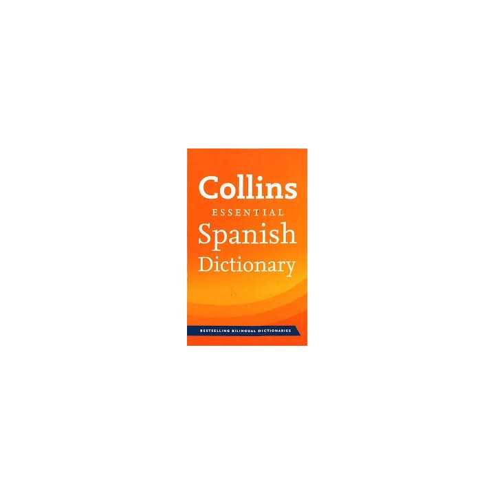 COLLINS ESSENTIAL