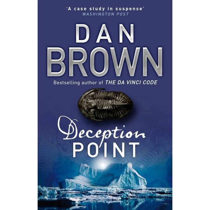 DECEPTION POINT