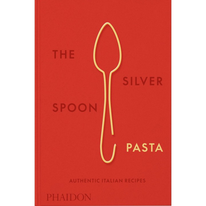 THE SILVER SPOON PASTA