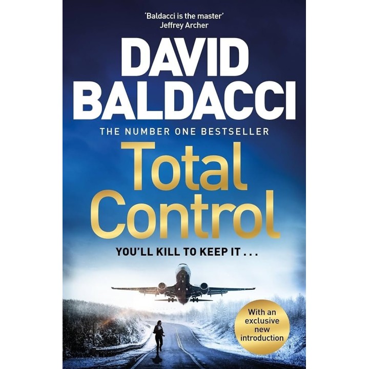 TOTAL CONTROL
