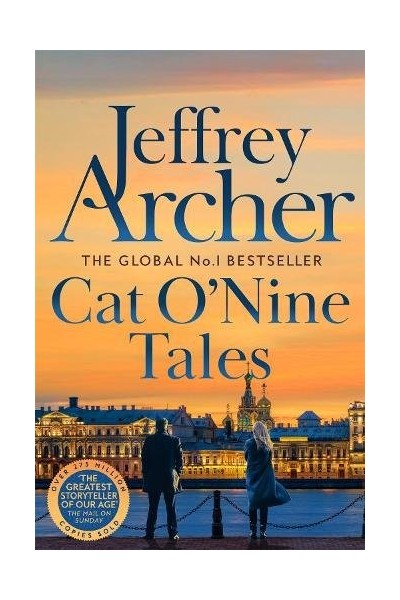 CAT O' NINE TALES
