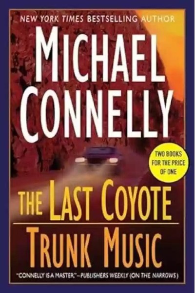 THE LAST COYOTE