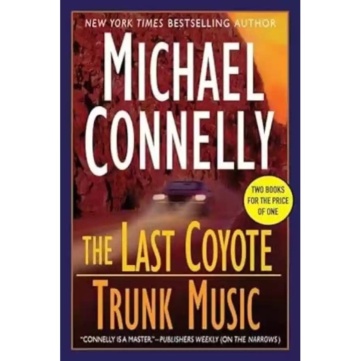 THE LAST COYOTE