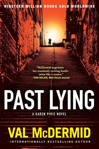 PAST LYING