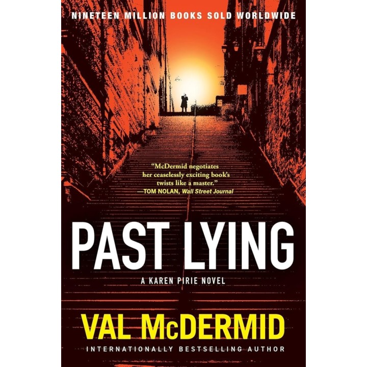 PAST LYING