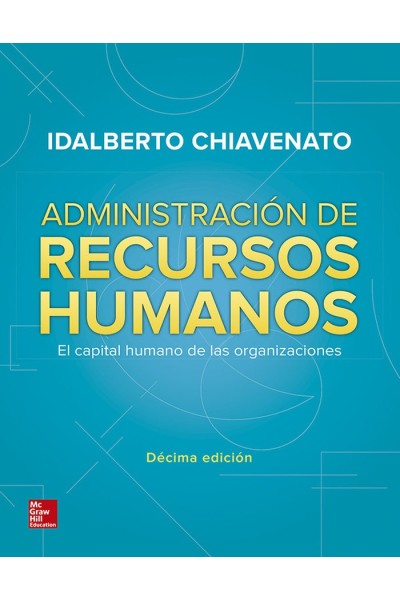 ADMINISTRACION DE RECURSOS HUMANOS