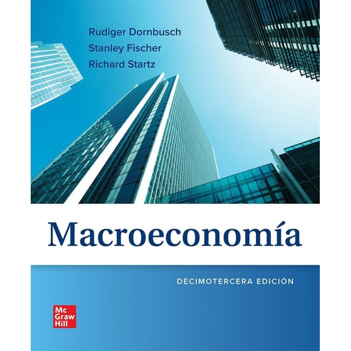 MACROECONOMIA 13ªED
