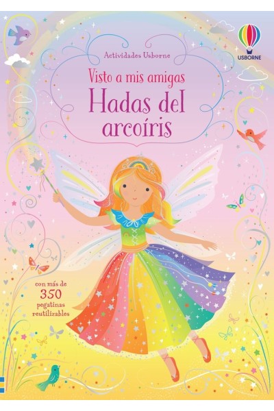 HADAS DEL ARCOIRIS