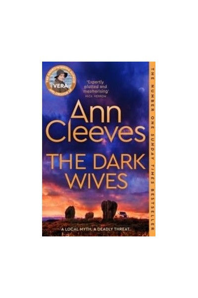 THE DARK WIVES