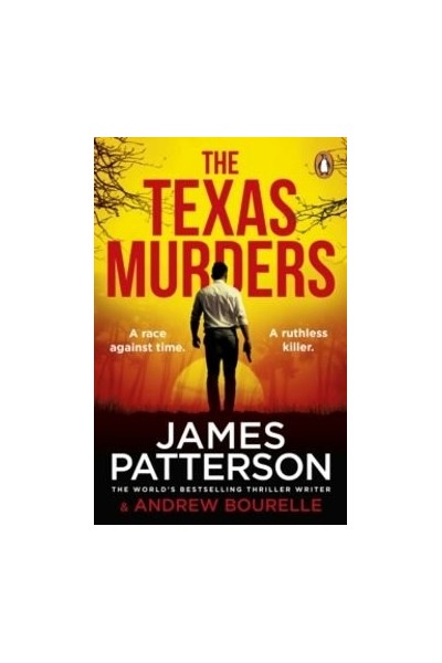 THE TEXAS MURDERS