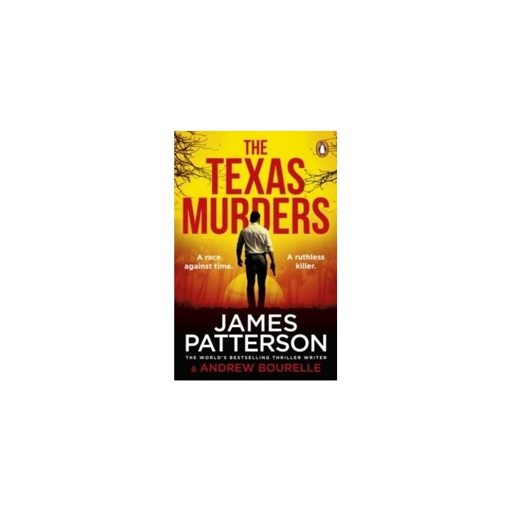 THE TEXAS MURDERS