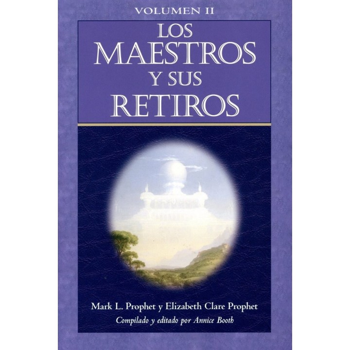 MAESTROS Y SUS RETIROS,LOS VOL.II
